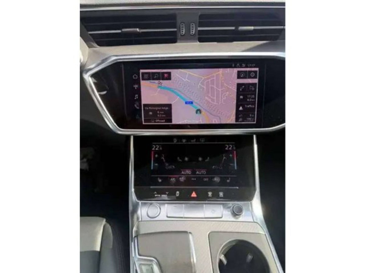 Audi A6 45 3.0 TDI quattro tiptronic Business Sport (13)