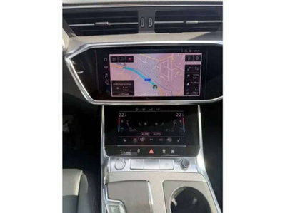 Audi A6 45 3.0 TDI quattro tiptronic Business Sport (13)