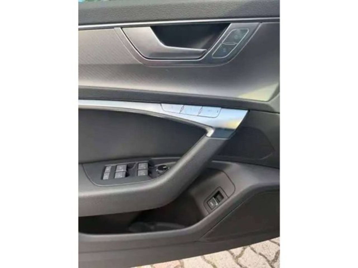 Audi A6 45 3.0 TDI quattro tiptronic Business Sport (14)