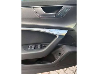 Audi A6 45 3.0 TDI quattro tiptronic Business Sport (14)