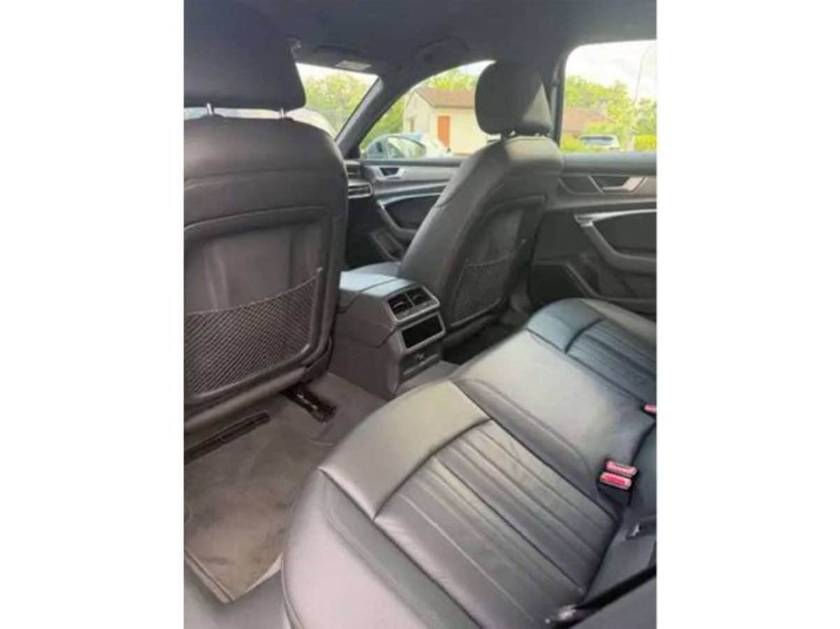 Audi A6 45 3.0 TDI quattro tiptronic Business Sport (15)