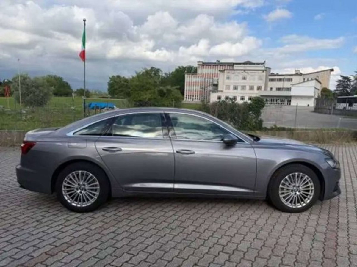 Audi A6 45 3.0 TDI quattro tiptronic Business Sport (3)