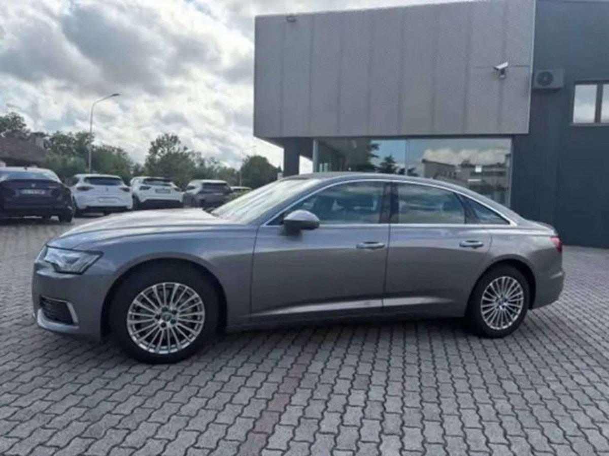 Audi A6 45 3.0 TDI quattro tiptronic Business Sport (4)
