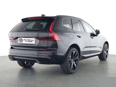 Volvo XC60 2.0 b5 mhev Ultra Black Edition awd auto (4)