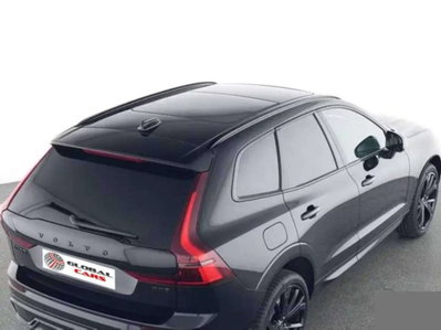 Volvo XC60 2.0 b5 mhev Ultra Black Edition awd auto (5)