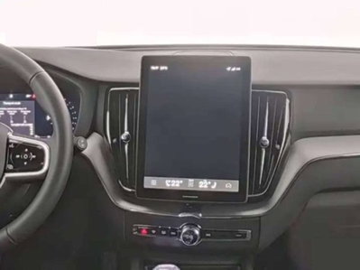 Volvo XC60 2.0 b5 mhev Ultra Black Edition awd auto (8)