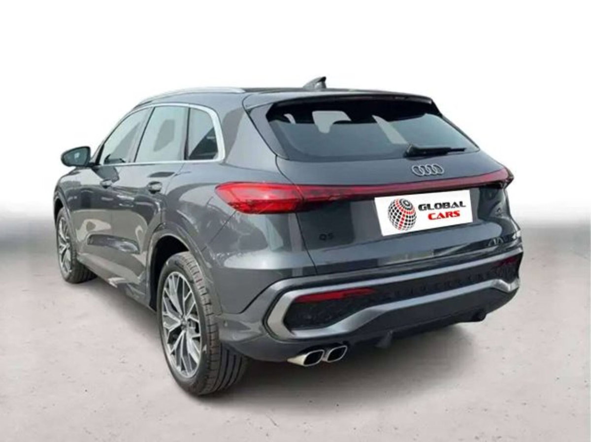 Audi Q5 40 2.0 tdi mhev 12V S line quattro s-tronic (2)