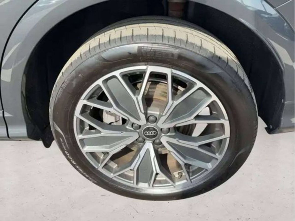 Audi Q5 40 2.0 tdi mhev 12V S line quattro s-tronic (6)