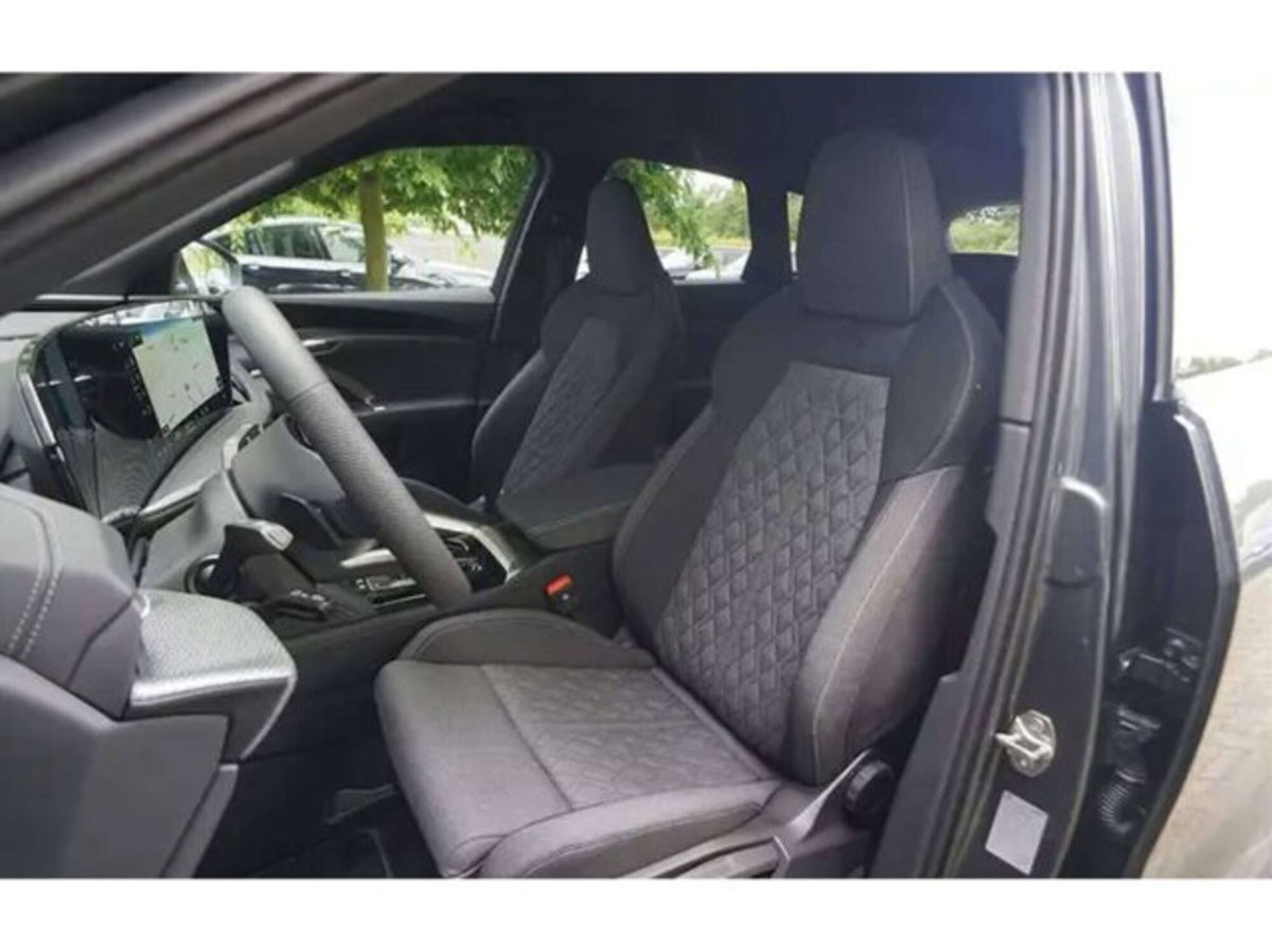 Audi Q5 40 2.0 tdi mhev 12V S line quattro s-tronic (7)