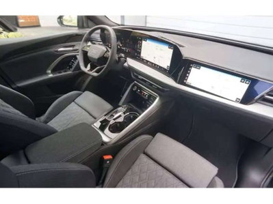 Audi Q5 40 2.0 tdi mhev 12V S line quattro s-tronic (8)