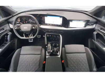 Audi Q5 40 2.0 tdi mhev 12V S line quattro s-tronic (9)
