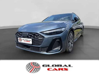 Audi A5 Avant 2.0 tfsi S line edition quattro 204cv s-tronic usata