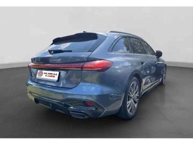 Audi A5 Avant 2.0 tfsi S line edition quattro 204cv s-tronic (2)