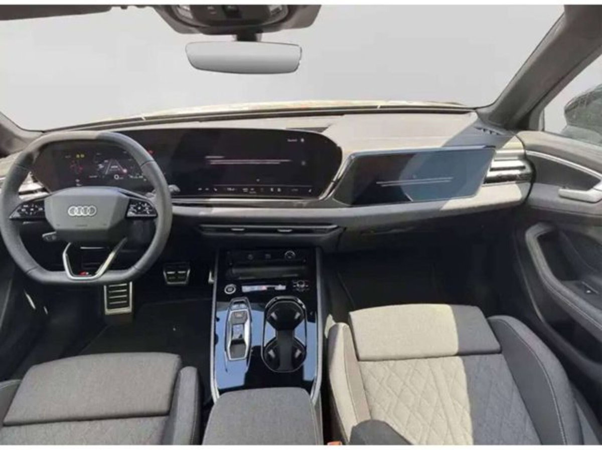 Audi A5 Avant 2.0 tfsi S line edition quattro 204cv s-tronic (5)