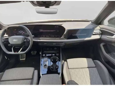 Audi A5 Avant 2.0 tfsi S line edition quattro 204cv s-tronic (5)
