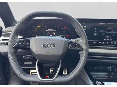 Audi A5 Avant 2.0 tfsi S line edition quattro 204cv s-tronic (6)