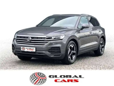 Volkswagen Touareg 3.0 V6 tdi scr Elegance 231cv auto usata