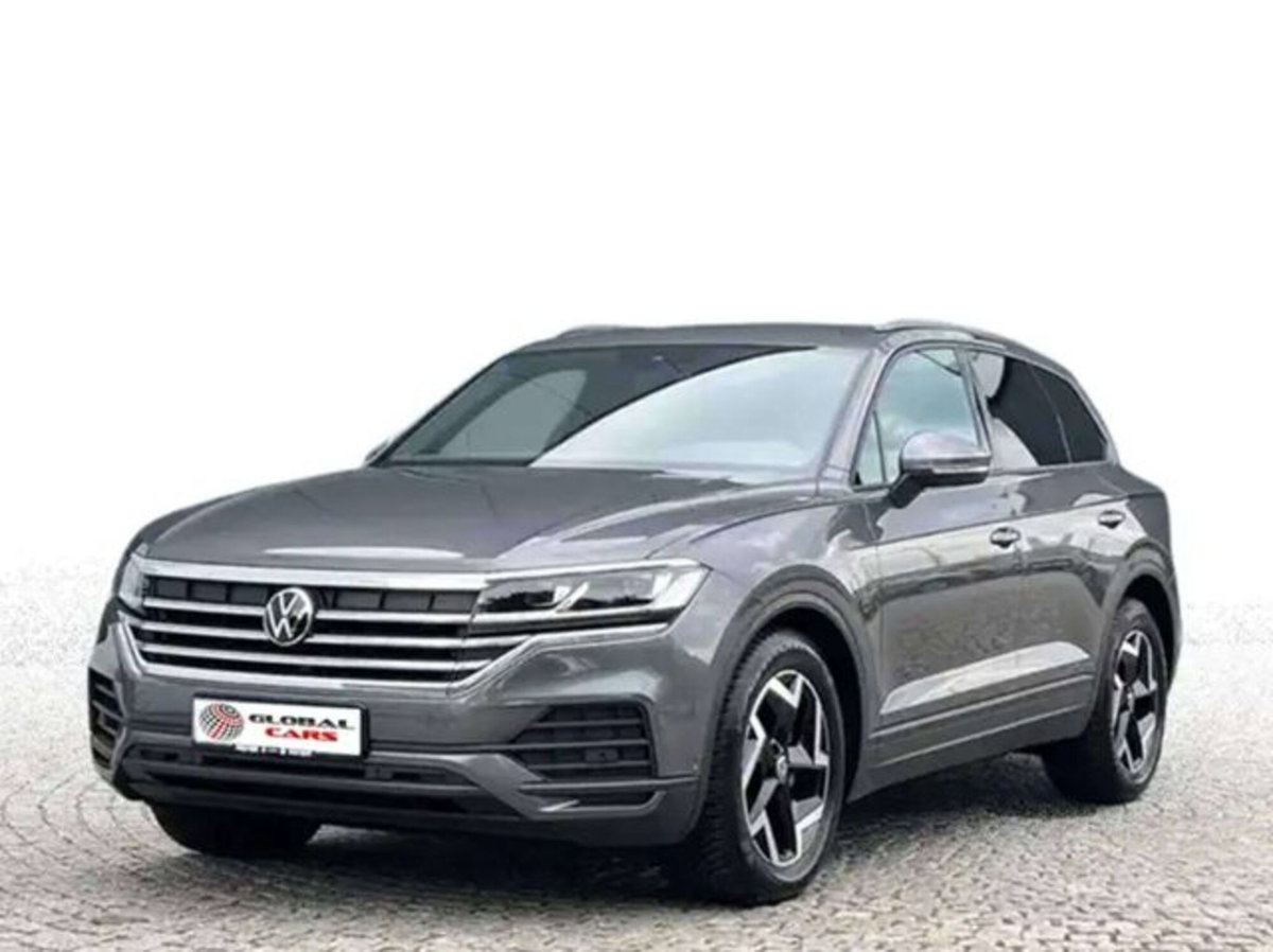 Volkswagen Touareg 3.0 V6 tdi scr Elegance 231cv auto (2)