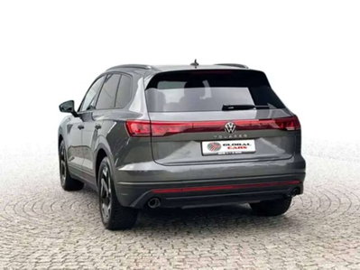 Volkswagen Touareg 3.0 V6 tdi scr Elegance 231cv auto (4)