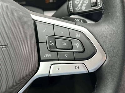 Volkswagen Touareg 3.0 V6 tdi scr Elegance 231cv auto (9)