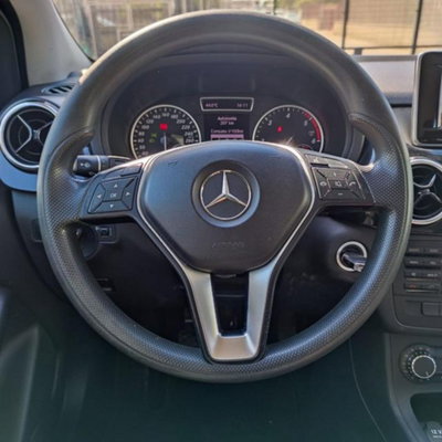 Mercedes-Benz Classe B 180 CDI Executive (10)