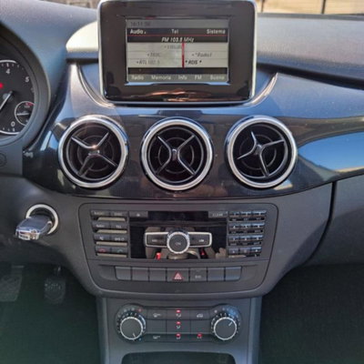 Mercedes-Benz Classe B 180 CDI Executive (11)
