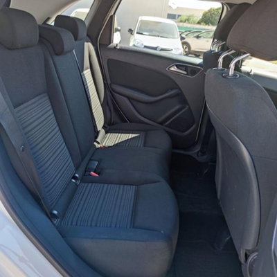 Mercedes-Benz Classe B 180 CDI Executive (14)