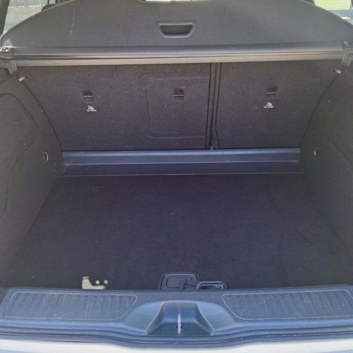 Mercedes-Benz Classe B 180 CDI Executive (16)