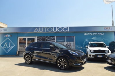 Ford Puma 1.0 EcoBoost Hybrid 155 CV S&S aut. ST-Line Vignale (3)