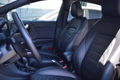 Ford Puma 1.0 EcoBoost Hybrid 155 CV S&S aut. ST-Line Vignale (7)
