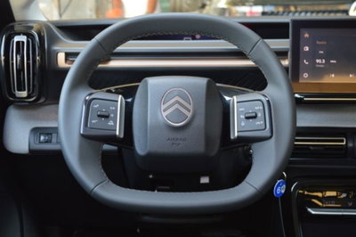 Citroen C3 Aircross 1.2 puretech turbo Plus 100cv (10)
