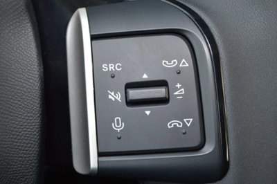 Citroen C3 Aircross 1.2 puretech turbo Plus 100cv (14)