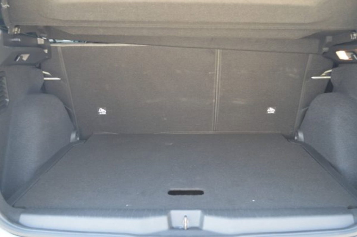 Citroen C3 Aircross 1.2 puretech turbo Plus 100cv (18)