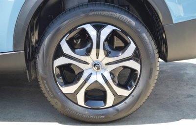 Citroen C3 Aircross 1.2 puretech turbo Plus 100cv (19)
