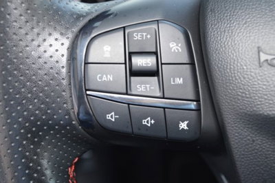 Ford Fiesta 1.0 Ecoboost Hybrid 125 CV DCT 5 porte ST-Line (13)