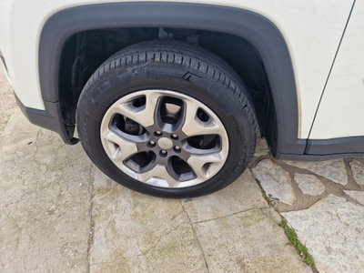 Jeep Compass 2.0 Multijet II 4WD Limited (10)