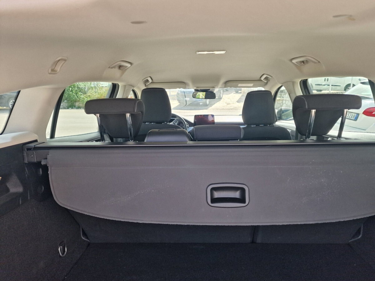 Ford Focus Station Wagon 1.5 EcoBlue 120 CV automatico SW Business (12)