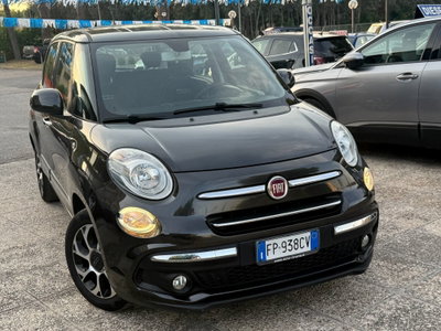 Fiat 500L 1.3 Multijet 95 CV Dualogic Business usata