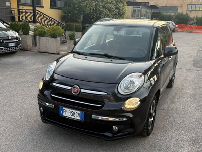Fiat 500L 1.3 Multijet 95 CV Dualogic Business (10)
