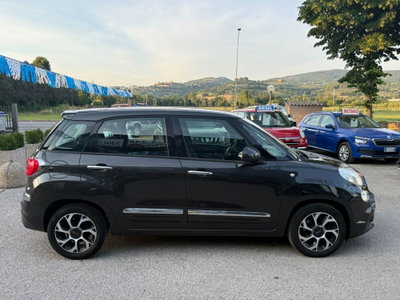 Fiat 500L 1.3 Multijet 95 CV Dualogic Business (12)