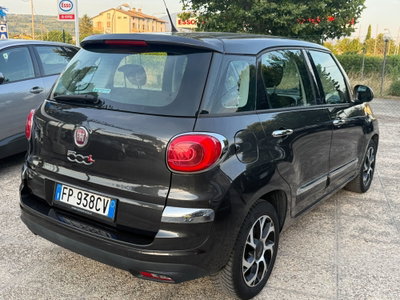 Fiat 500L 1.3 Multijet 95 CV Dualogic Business (13)