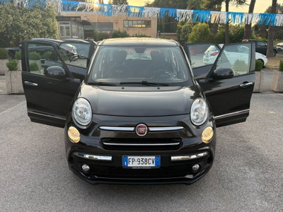Fiat 500L 1.3 Multijet 95 CV Dualogic Business (15)