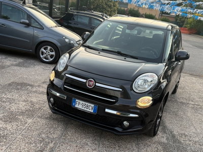 Fiat 500L 1.3 Multijet 95 CV Dualogic Business (4)