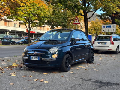 Fiat 500 1.2 by Gucci (10)