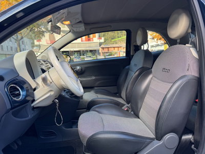 Fiat 500 1.2 by Gucci (12)