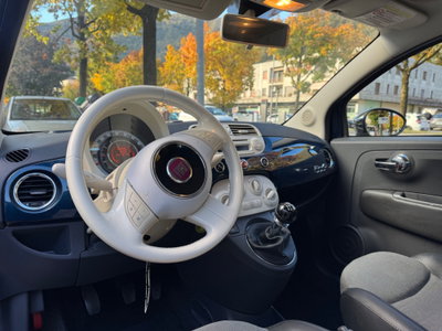 Fiat 500 1.2 by Gucci (14)