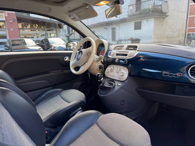 Fiat 500 1.2 by Gucci (16)