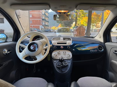 Fiat 500 1.2 by Gucci (18)