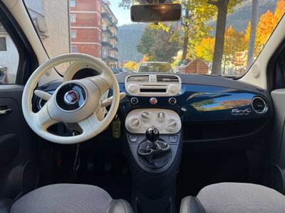 Fiat 500 1.2 by Gucci (19)