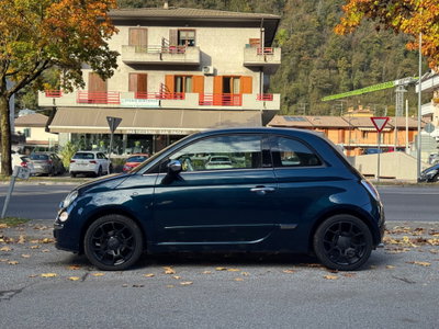 Fiat 500 1.2 by Gucci (4)